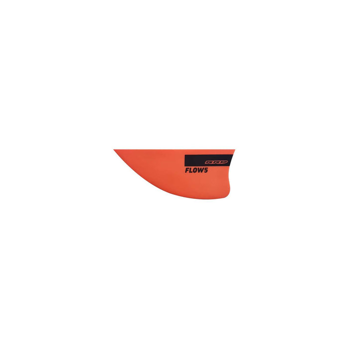 Set Flow 5 Finnen 4 Stück Orange RRD 25F5F