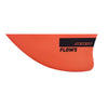 Set Flow 5 Finnen 4 Stück Orange RRD 25F5F