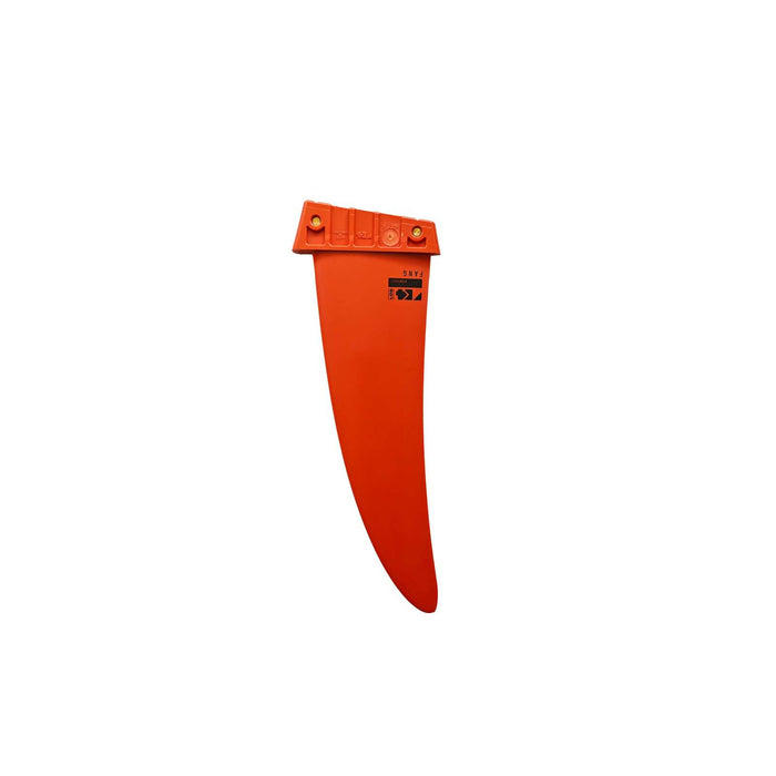 Windsurf Fangfinne Tuttle Box Orange Y25 RRD 25FFIUSACC