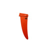 Windsurf Fangfinne Tuttle Box Orange Y25 RRD 25FFIUSACC