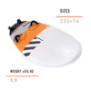 Windsurf Board Firemove Y25 110 E-Tech RRD 25FM110E