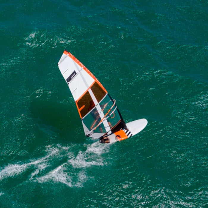 Windsurf Board Firemove Y25 120 E-Tech RRD 25FM120E