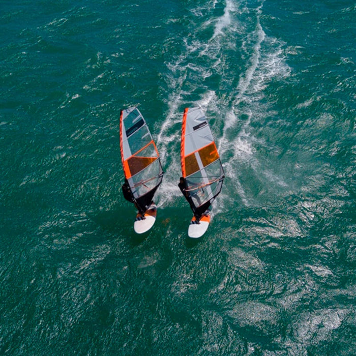 Windsurf Board Firemove Y25 120 Lte RRD 25FM120LTE