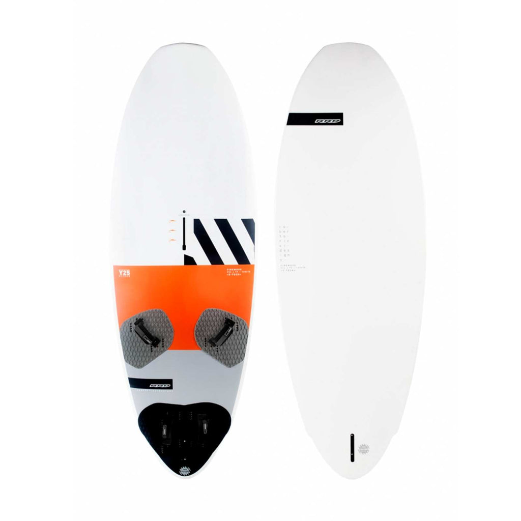 Windsurf Board Firemove Y25 135 E-Tech RRD 25FM135E