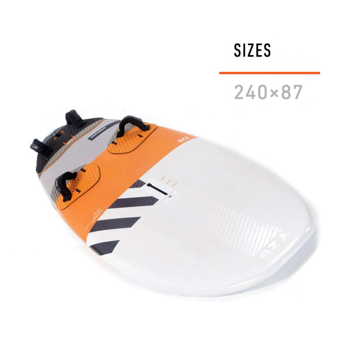 Windsurf Board Firemove Y25 155 E-Tech RRD 25FM155E