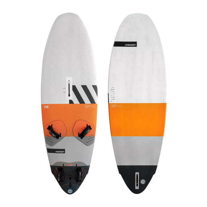 Windsurf Board Firemove Y25 155 Ltd RRD 25FM155LTD