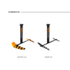 Windfoil Board Firemove Flight Y25 135l E-Tech 225x85cm RRD 25FMF135E