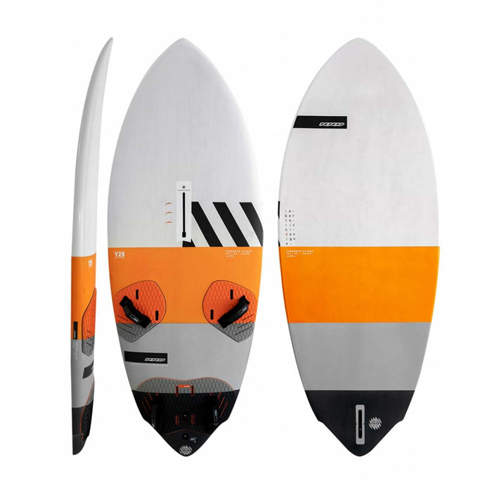 Windfoil Board Firemove Flight Y25 135l E-Tech 225x85cm RRD 25FMF135E