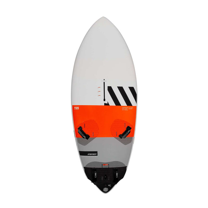 Windfoil Board Firemove Flight Y25 135l E-Tech 225x85cm RRD 25FMF135E