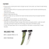 Windfoil Board Firemove Flight Y25 135l E-Tech 225x85cm RRD 25FMF135E