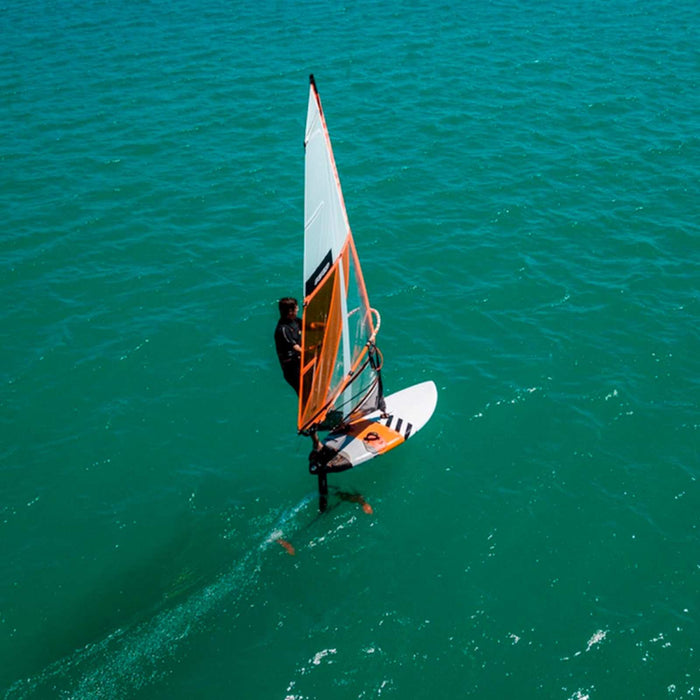 Windfoil Board Firemove Flight Y25 135l E-Tech 225x85cm RRD 25FMF135E