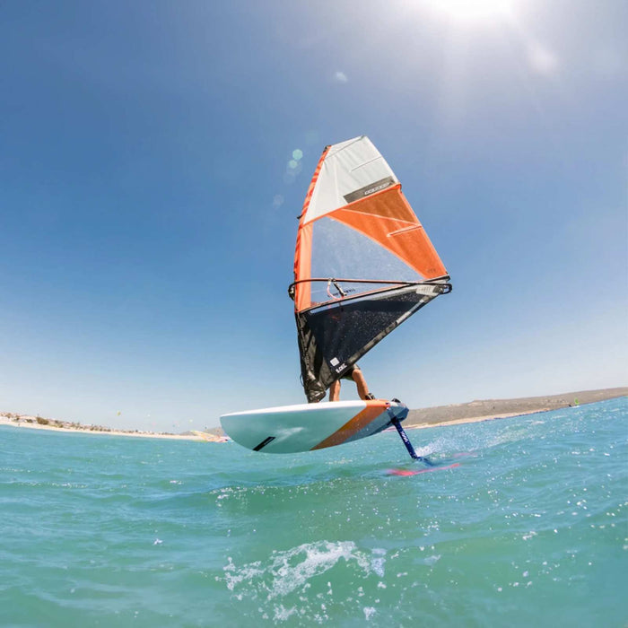 Windfoil Board Firemove Flight Y25 135l E-Tech 225x85cm RRD 25FMF135E