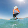 Windfoil Board Firemove Flight Y25 135l E-Tech 225x85cm RRD 25FMF135E
