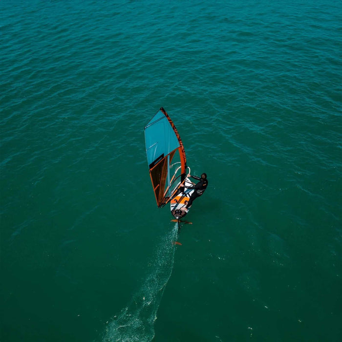 Windfoil Board Firemove Flight Y25 135l E-Tech 225x85cm RRD 25FMF135E