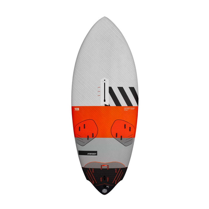 Windfoil Board Firemove Flight Y25 135l Ltd 225x85cm RRD 25FMF135LTD