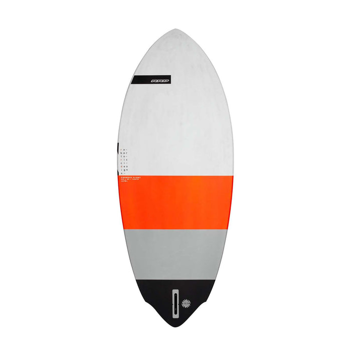 Windfoil Board Firemove Flight Y25 135l Ltd 225x85cm RRD 25FMF135LTD