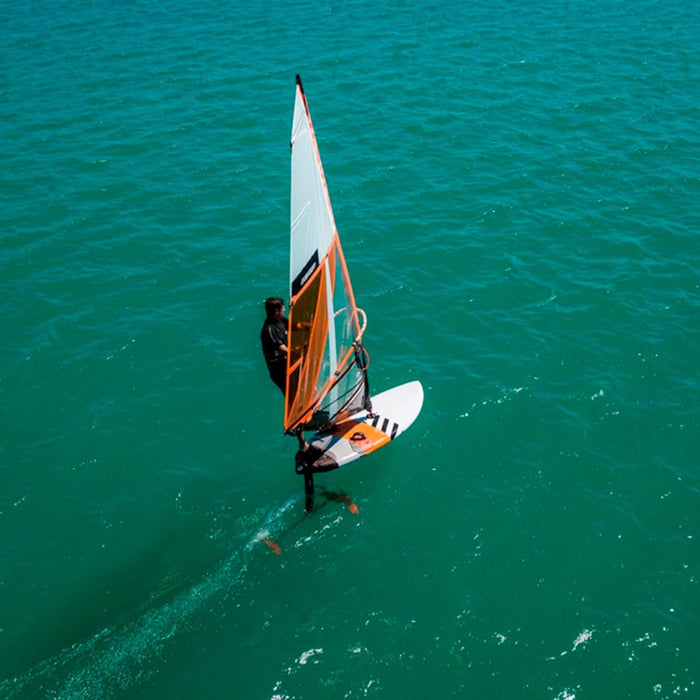 Windfoil Board Firemove Flight Y25 135l Ltd 225x85cm RRD 25FMF135LTD
