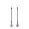 Paddle für SUP Flow Glas 3pcs RRD 25FPA3P