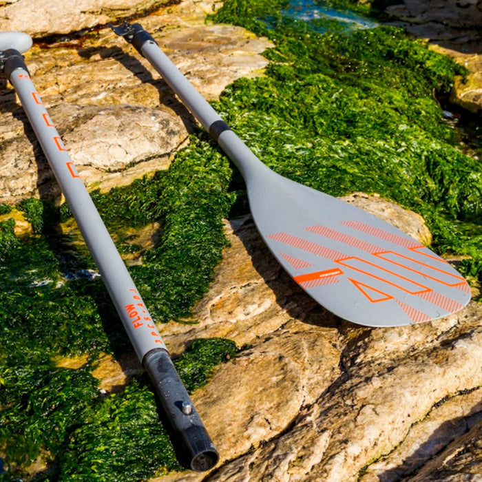 Paddle für SUP Flow Glas 3pcs RRD 25FPA3P