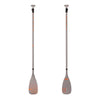 Paddle für SUP Flow Glas Adjustable RRD 25FPA