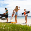 Windsurf Board Fire Race Y25 120 Lte 230x75cm RRD 25FR120LTE