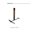Windsurf Board Fire Race Y25 120 Lte 230x75cm RRD 25FR120LTE