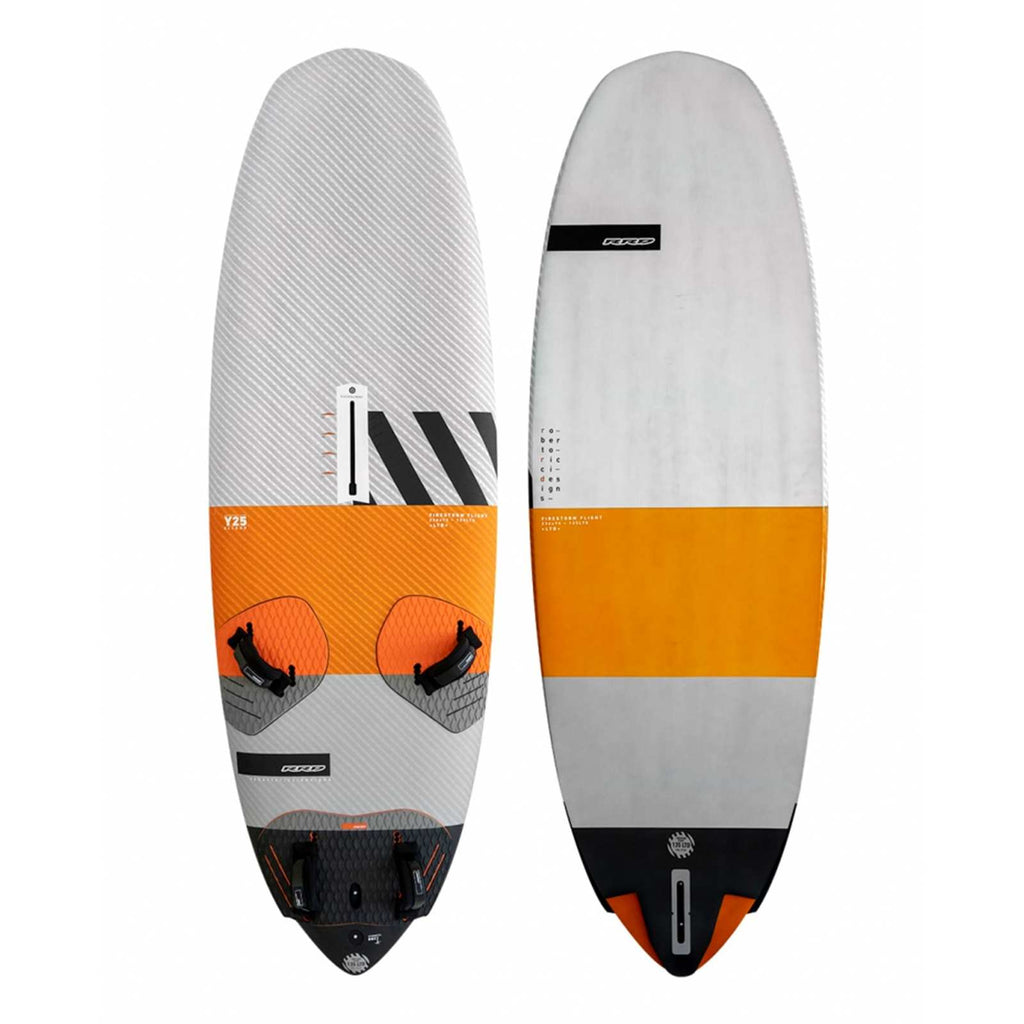 Windsurf Board Firestorm Y25 105 Ltd RRD 25FS105LTD
