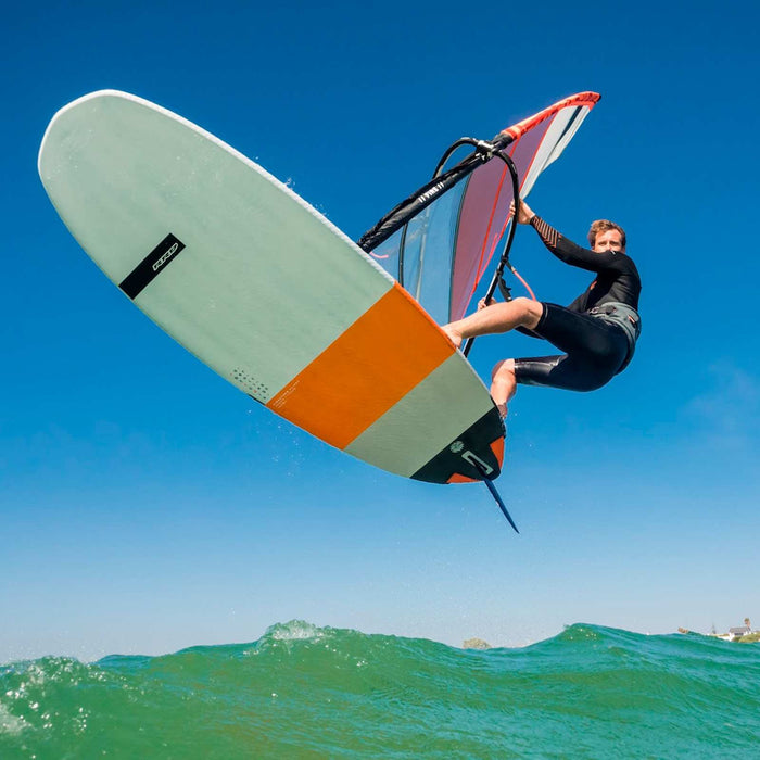 Windsurf Board Firestorm Y25 120 Lte RRD 25FS120LTE