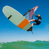 Windsurf Board Firestorm Y25 135 Black Ribbon RRD 25FSF135BR