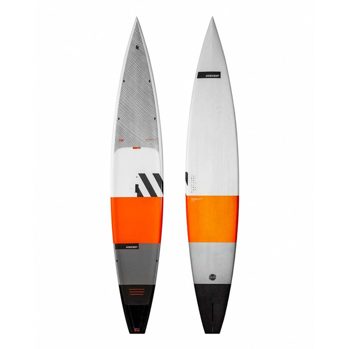 Composite SUP Board GT 245l Ltd 12'6''x28 1-2''x6 1-8'' RRD 25GT126LTD