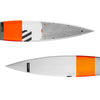 Composite SUP Board GT 245l Ltd 12'6''x28 1-2''x6 1-8'' RRD 25GT126LTD