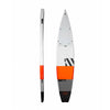 Composite SUP Board GT 245l Lte 12'6''x28 1-2''x6 1-8'' RRD 25GT126LTE