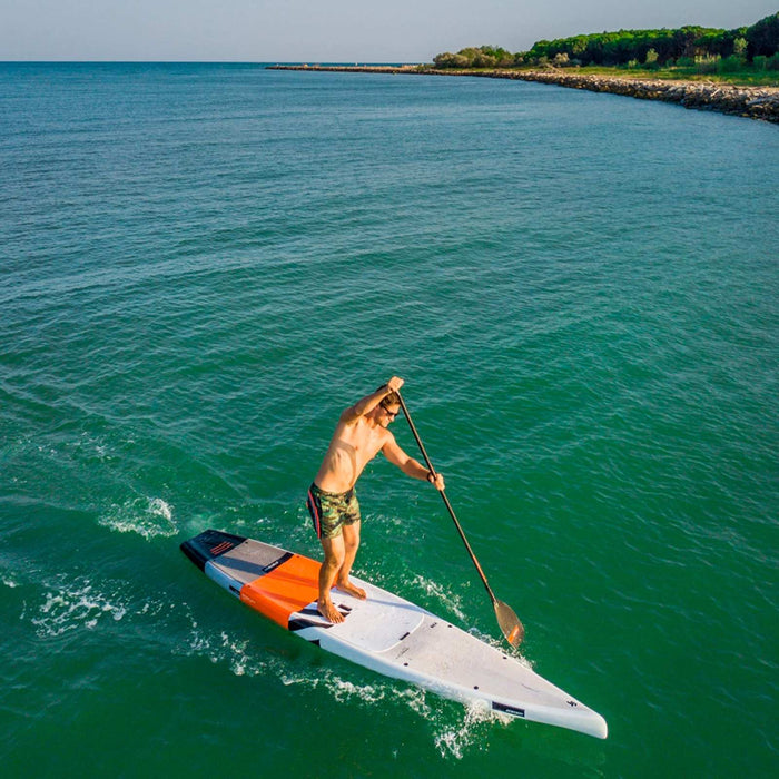 Composite SUP Board GT 245l Lte 12'6''x28 1-2''x6 1-8'' RRD 25GT126LTE