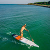 Composite SUP Board GT 245l Lte 12'6''x28 1-2''x6 1-8'' RRD 25GT126LTE