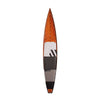 Composite SUP Board GT 245l Retrowood 12'6''x28 1-2''x6 1-8'' RRD 25GT126R