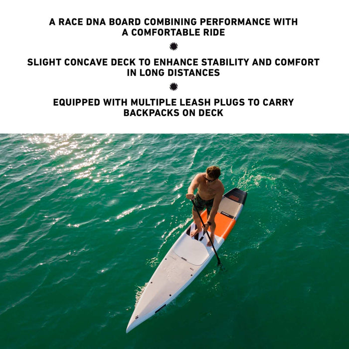 Composite SUP Board GT 252l Ltd 14'x28 1-4''x6 1-2'' RRD 25GT14LTD