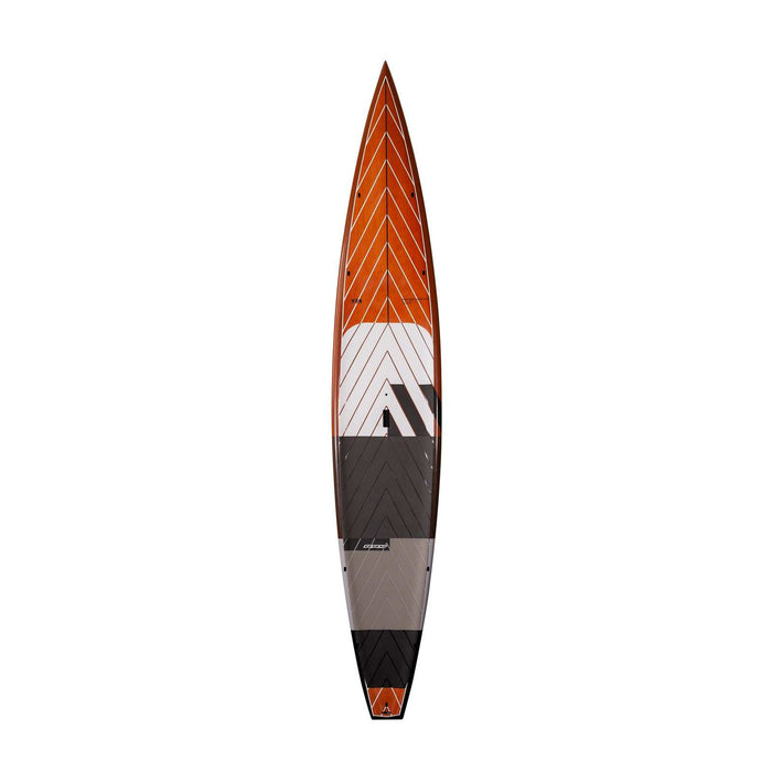 Composite SUP Board GT 252l Retrowood 14'x28 1-4''x6 1-2'' RRD 25GT14R