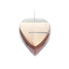 Composite SUP Board GT 252l Retrowood 14'x28 1-4''x6 1-2'' RRD 25GT14R