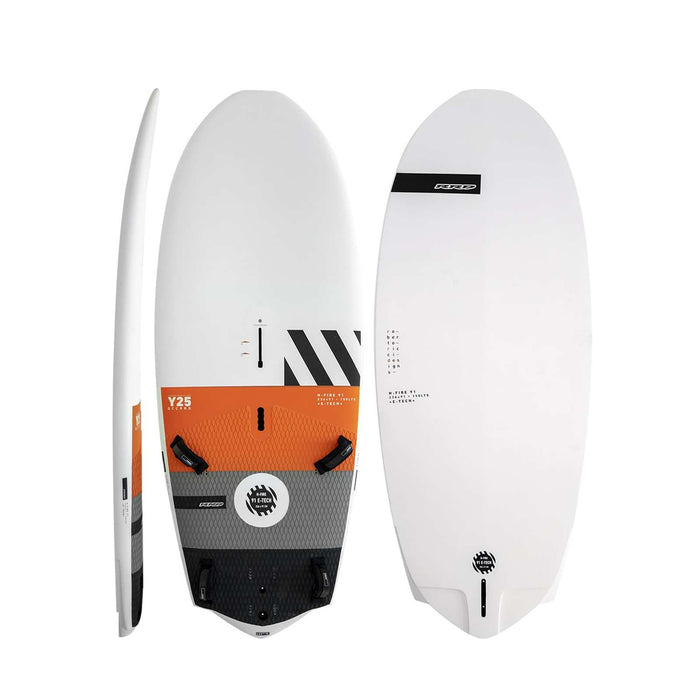 Windfoil Board H-Fire 91 E-Tech 236x91cm 147l RRD 25HF91E
