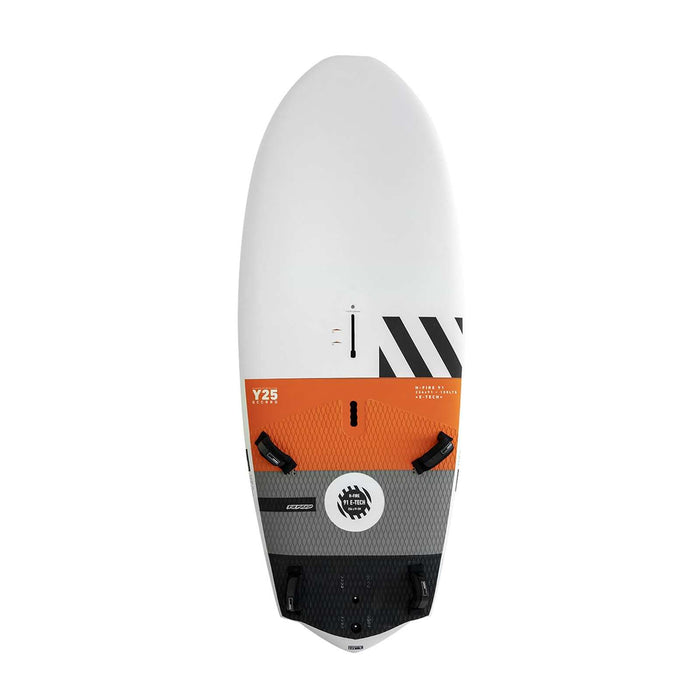 Windfoil Board H-Fire 91 E-Tech 236x91cm 147l RRD 25HF91E