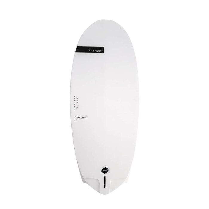 Windfoil Board H-Fire 91 E-Tech 236x91cm 147l RRD 25HF91E