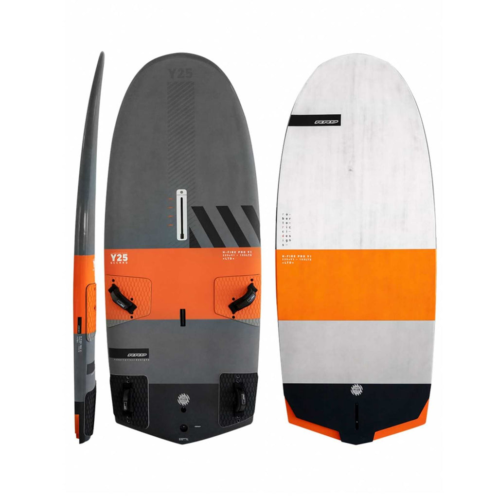 Windfoil Board H-Fire Pro Ltd 225x91cm 155l RRD 25HF91PLTD