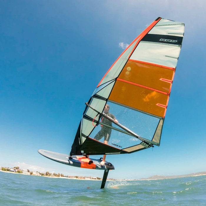 Windfoil Board H-Fire Pro Ltd 225x91cm 155l RRD 25HF91PLTD