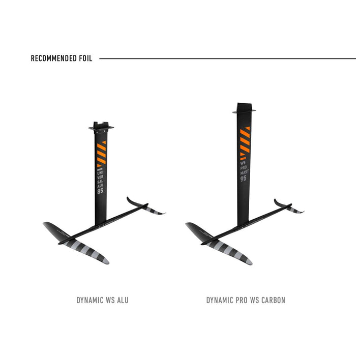 Windfoil Board H-Fire Pro Ltd 225x91cm 155l RRD 25HF91PLTD