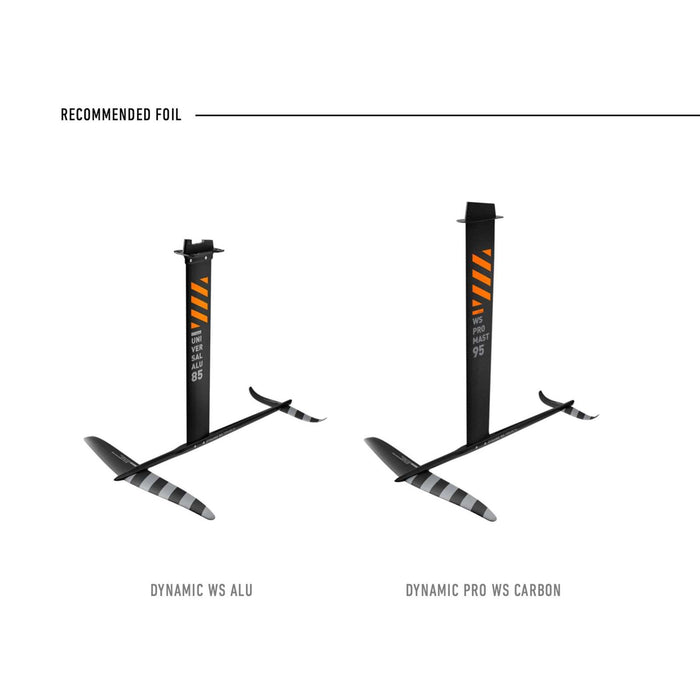 Windfoil Board H-Fire Pro Lte 225x91cm 155l RRD 25HF91PLTE