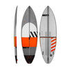 Composite SUP Board I-Wave 89l 7'6''x26 1-2''x4 1-8'' RRD 25IW76BR