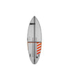 Composite SUP Board I-Wave 118l 8'4''x28 1+2''x4 1-2'' RRD 25IW84BR