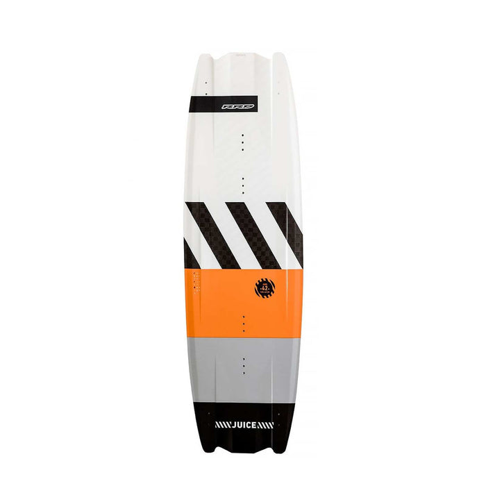 Kiteboard Twintip Juice Y25 136x40 RRD 25JU40