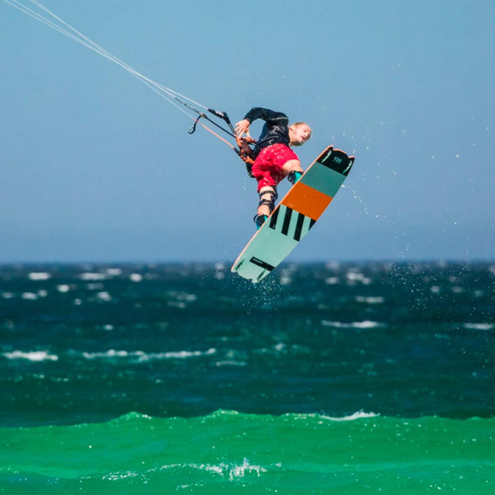 Kiteboard Twintip Juice Y25 136x40 RRD 25JU40