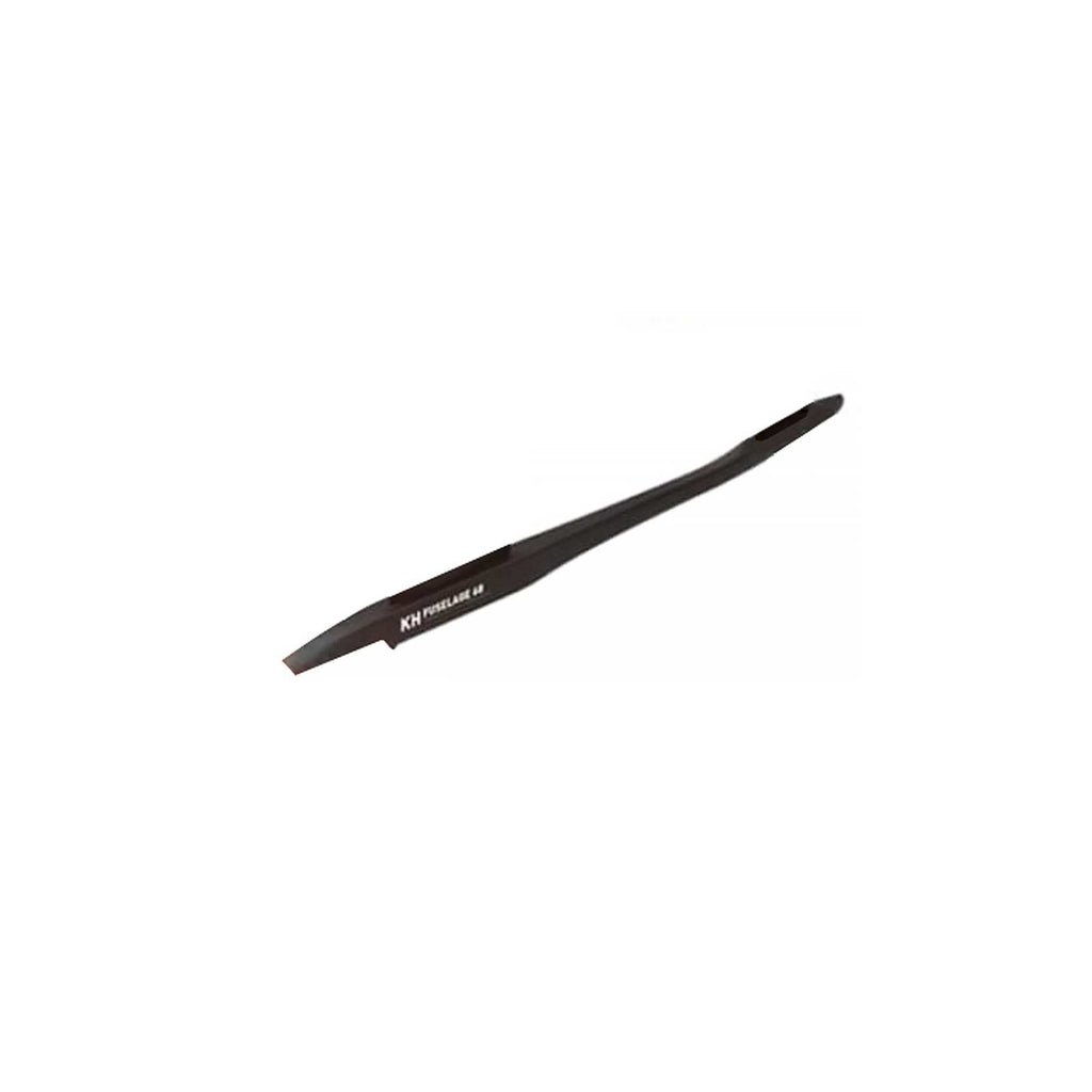 Rumpf Kh Alu Y25 Größe 68 RRD 25KHFALFUS_68